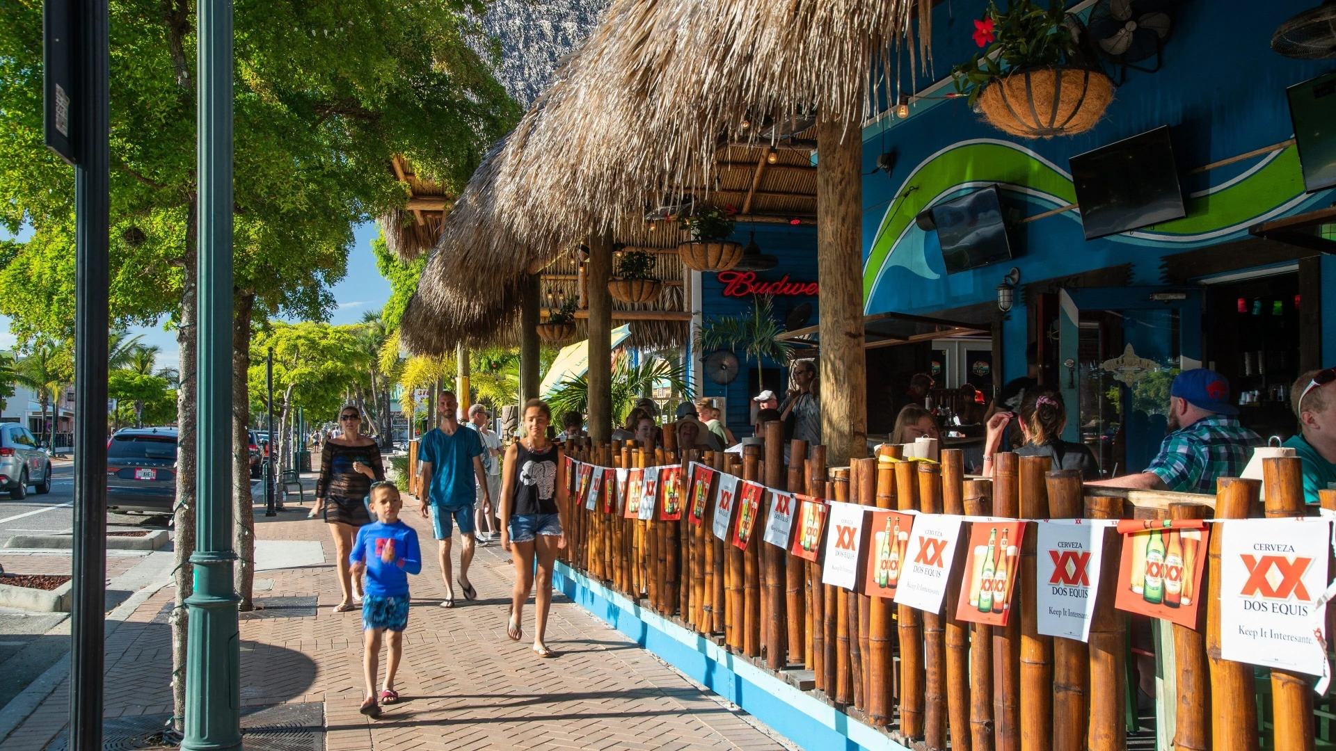 Siesta Key Village